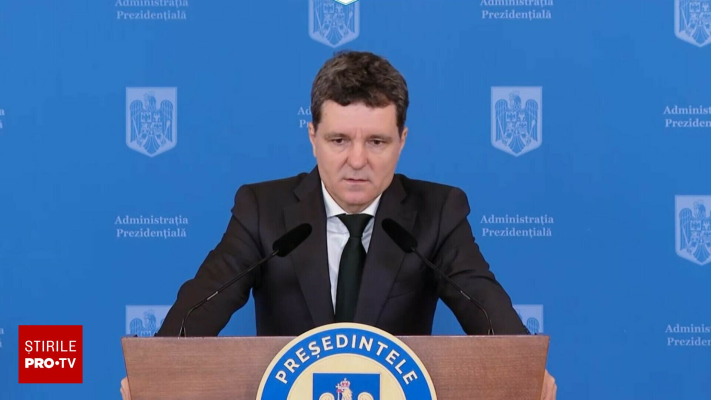 Nicuşor Dan şi-a depus declaraţia de avere. În anexă au fost trecute cele 400 de persoane care l-au împrumutat în campanie