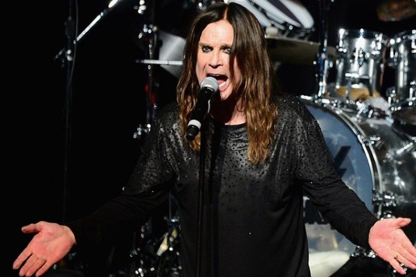 UPDATE - Ozzy Osbourne, solistul trupei Black Sabbath, a murit la 76 de ani la scurt timp după concertul său de adio / O figură emblematică a rockului / Mesajul trupei şi primele reacţii