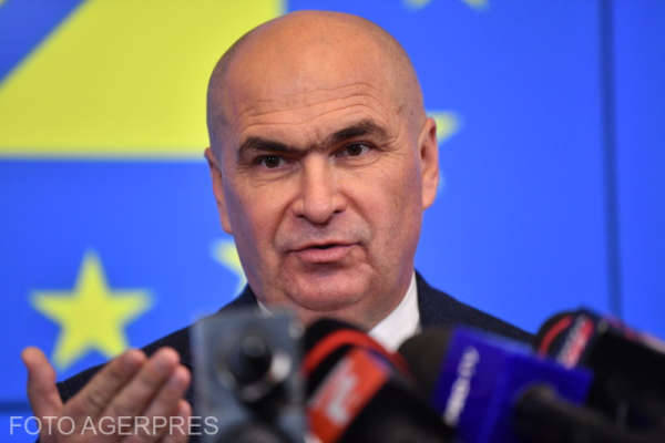 Ilie Bolojan dă un ultimatum: Deficitul bugetar mare nu mai poate fi susținut, România riscă să intre în incapacitate de plată
