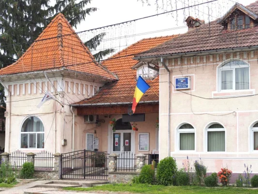 GAZETA DE STÂLPENI | Primăria comunei anunță inspecții fiscale și amenzi majorate