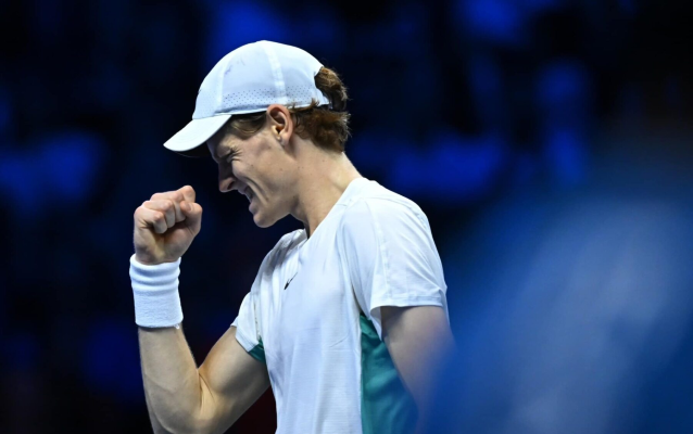 Jannik Sinner, numărul 1 mondial, calificare fără probleme în optimi la Wimbledon