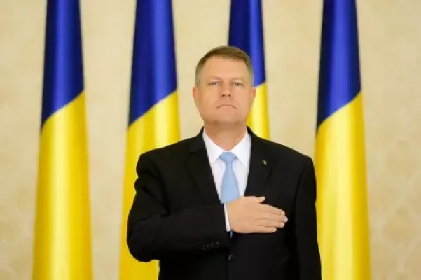 Klaus Iohannis anunță că nu va candida la alegerile parlamentare: "Nu voi demisiona și nu voi candida"