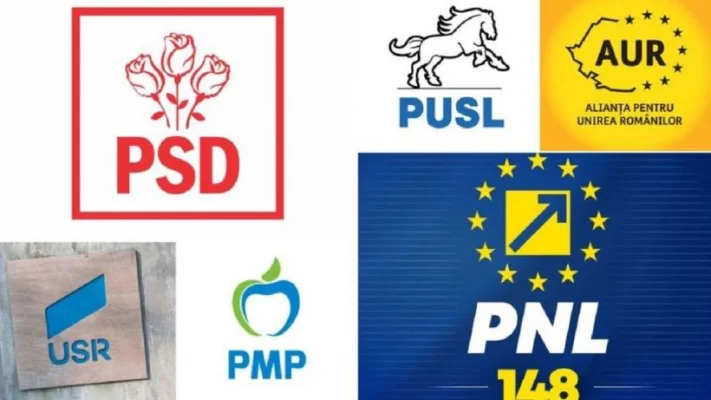 Mai mulți primari, viceprimari și consilieri locali din Olt au trecut la PSD