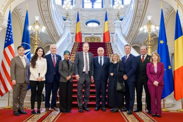 Bolojan, despre anularea alegerilor din 2024: România a învățat lecțiile necesare