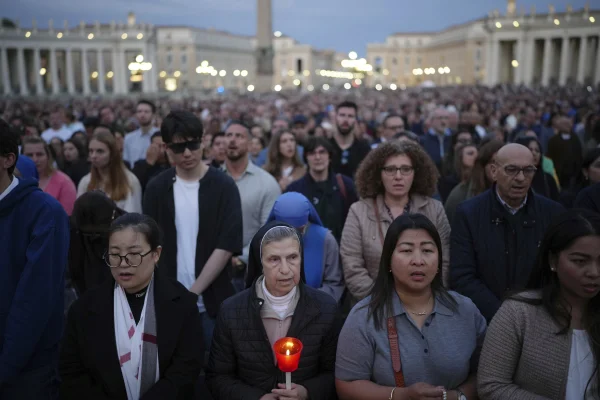 Ilie Bolojan va participa la funeraliile Papei Francisc