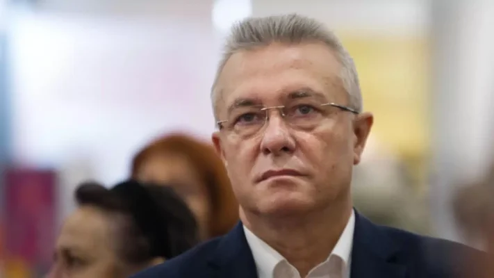 Cristian Diaconescu infirmă că România a fost invitată și nu s-a dus la reuniunea de la Paris