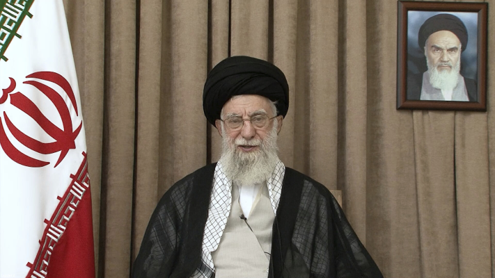 Ayatollahul Khamenei afirmă că Iranul a „zdrobit” Israelul în război. „SUA nu au câștigat nimic”