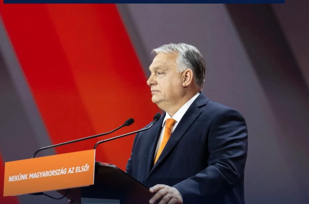 Ilie Bolojan și Viktor Orban, întâlnire de gradul zero. Discuții cruciale pentru România