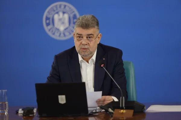 Guvernul acordă un nou SPRIJIN de 350 de milioane de lei pentru agricultorii care cultivă legume în sere și solarii
