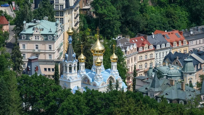 EPOCH TIMES | Spioni în sutană. O parohie cehă, avanpost al Kremlinului