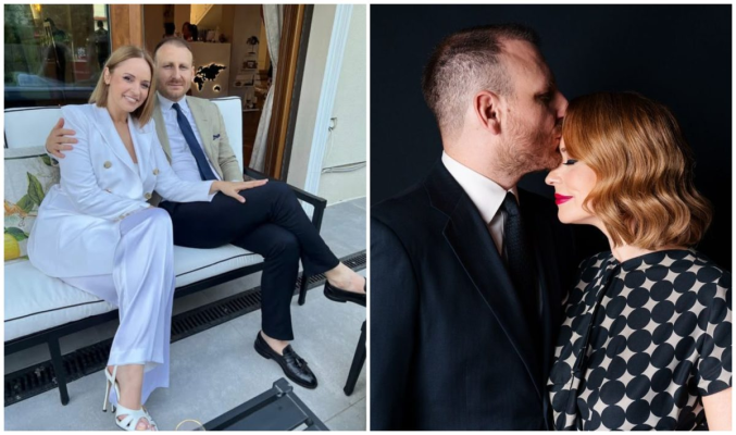 Adrian Brâncoveanu s-a dus la Muntele Athos după despărțirea de Andreea Marin: „Este felul lui Dumnezeu”