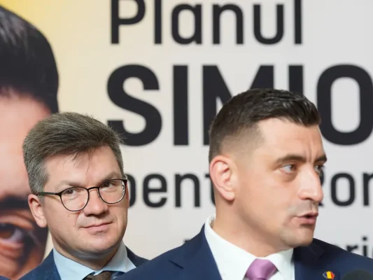 Parlamentarul AUR Mihai Neamțu insultă când i se pune oglinda în față. E șeful comisiei de cultură