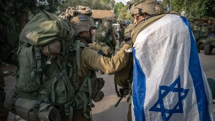 Cât timp s-a pregătit armata din Israel pentru atacul din Iran