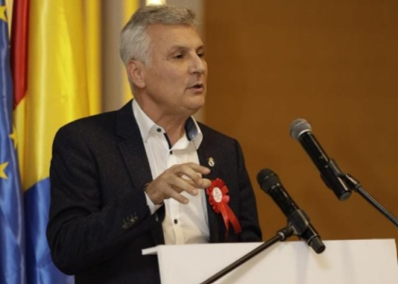 Începe războiul în coaliție? Senator PSD: "Nu vă jucați cu focul! Ori vom fi tratați cu respect în această alianță, ori nu va mai fi deloc”
