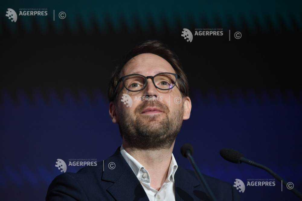 Fritz: Deocamdată, PSD și UDMR vor face propuneri pentru CCR; USR va propune Avocatul Poporului