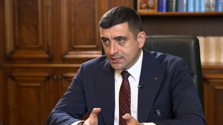 Reacții în lanț după anunțul lui George Simion privind concedierea a 500.000 de bugetari