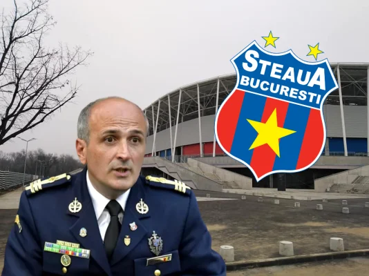Florin Talpan, jurist CSA Steaua București: Am câștigat! FCSB nu este continuatoarea Stelei!