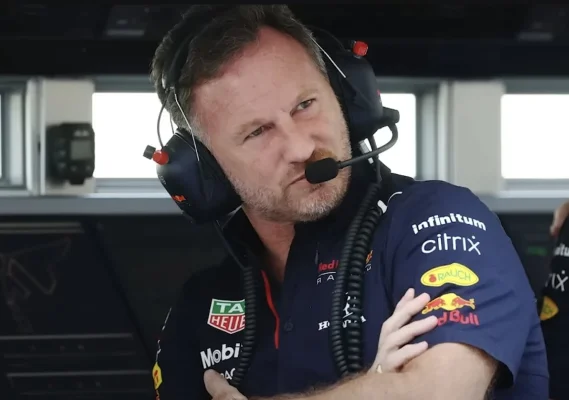 Șeful RedBull „flirtează” cu rivalii din F1 – Condiția pentru ca Horner să ajungă la Ferrari