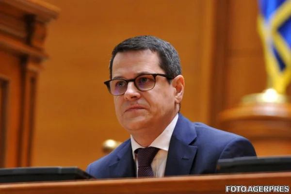 Eduard Hellvig, mesaj la 150 de ani de la înființarea PNL: „Riscăm ca sărbătoarea să rămână un popas în ambuteiajul istoriei”/ Propunerile fostului șef al SRI