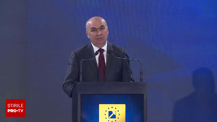 Bolojan schimbă regulile în PNL. Pedepse pentru liderii care pierd alegeri, funcții pentru specialiști din afara partidului