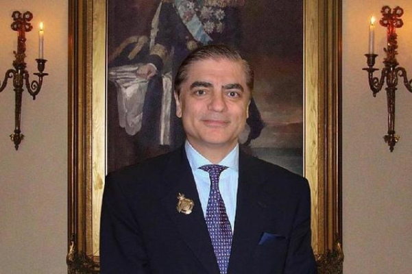 Curtea de Apel din Paris a refuzat pentru a doua oară extrădarea prințului Paul