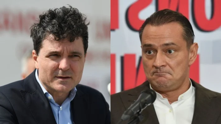 Primarul Sectorului 4: „În 10 zile începem lucrările la Planșeul Unirii” / Nicușor Dan: „Nu avem expertiză care să spună că-i pericol public”