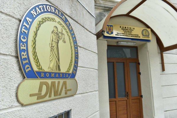 Critici dure de la Cotroceni: Președintele contestă modul de conducere al DNA și al Parchetului