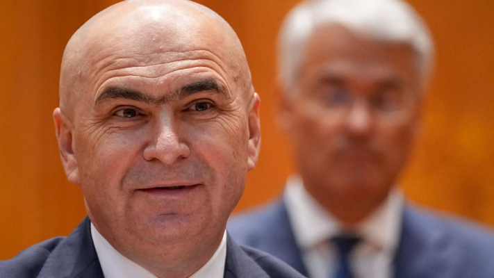Ce a păţit Ilie Bolojan în cofetăria Nufărul din Oradea. "A venit o doamnă foarte agitată"