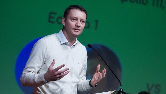 Parlamentul European avertizează că propunerea de buget a CE ”nu este suficientă” pentru a face faţă provocărilor. Siegfried Mureşan: Europa are nevoie de o viziune comună