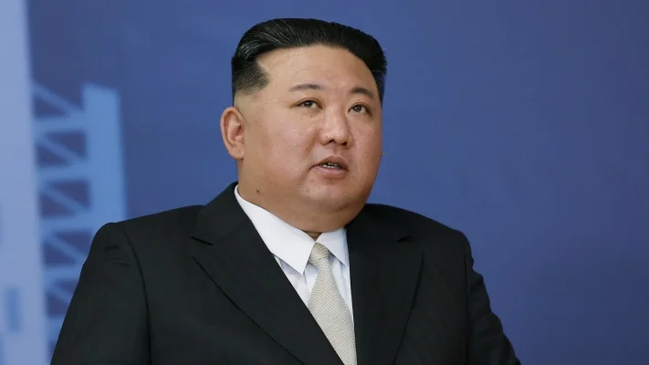 Kim Jong Un, susținere necondiționată pentru Vladimir Putin: Implicarea noastră în război este justificată