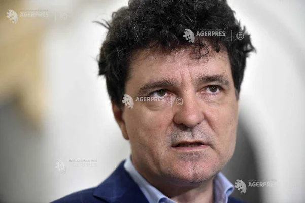 Președintele Nicușor Dan și-a depus declarația de avere