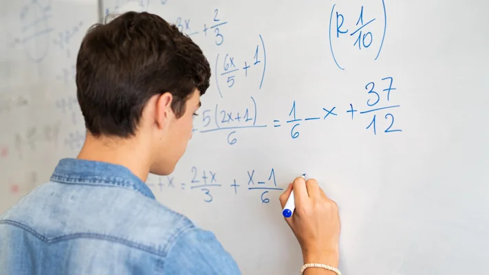 Subiecte Bac 2025 la Matematică. Cerințele de la specializarea mate-info