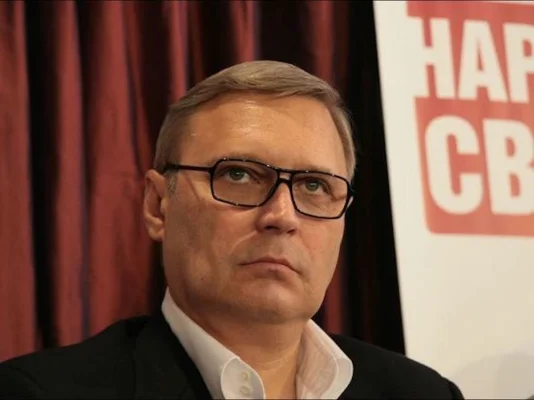 „Putin ar putea lua Transnistria și chiar Moldova, dacă nu va fi oprit”, afirmă fostul premier rus, Mihail Kasianov