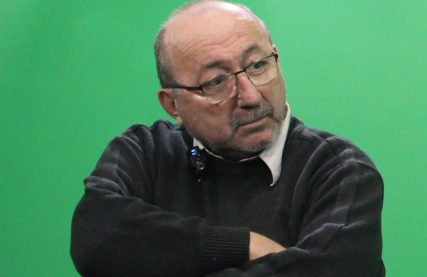 OCTAVIAN IACOB (1962-2025)
