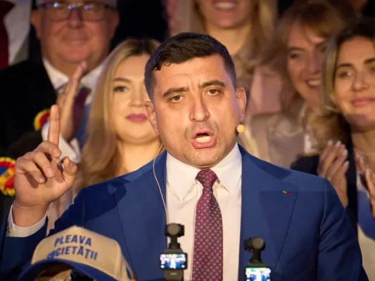Simion, „analfabet juridic”. A trimis contestatia la prezidentiale semnată greșit și depusă târziu