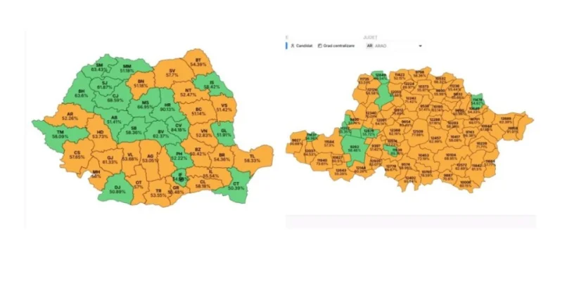 SPECIAL ARAD | Viitorul liderilor politici locali în Aradul dominat de AUR
