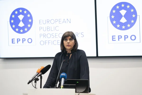 Laura Codruța Kovesi izbucnește cu acuzații: Atacuri și intimidări, într-o anchetă din Grecia
