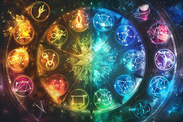 Dă norocul peste 5 zodii toată săptămâna. Veștile bune continuă până pe 22 iunie 2025