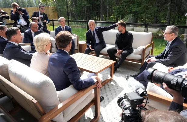 Următorul summit G7 va avea loc în 2026, la Evian, în Franța, a anunțat președintele Emmanuel Macron