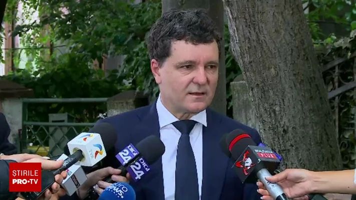 Nicuşor Dan: România şi Polonia simt aceeaşi mare ameninţare din partea Rusiei şi sunt obligate să colaboreze