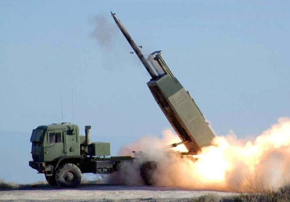 AKTUAL24 | HIMARS hipersonic: Armata SUA pregătește o rachetă de viteză Mach5