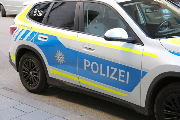 Controale mai stricte la frontiere în Germania: Poliţia a respins aproape 6.200 de migranţi de la începutul lunii mai