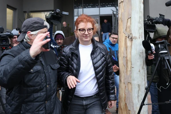 Notarii Nordis: Rolul jucat de Ioana Băsescu și Andreea Cosma în tranzacțiile imobiliare | Info Sud-Est