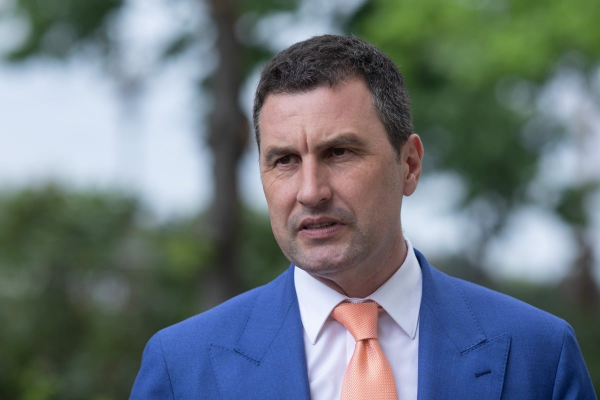 Tanczos Barna către sindicatele care au anunţat greve: Dacă nu mai sunt bani, nu sunt bani