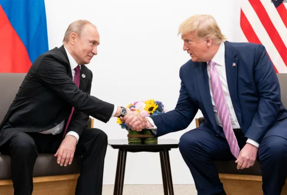 Analiză Bloomberg, despre situația din România: Greșelile comise de Donald Trump și Vladimir Putin
