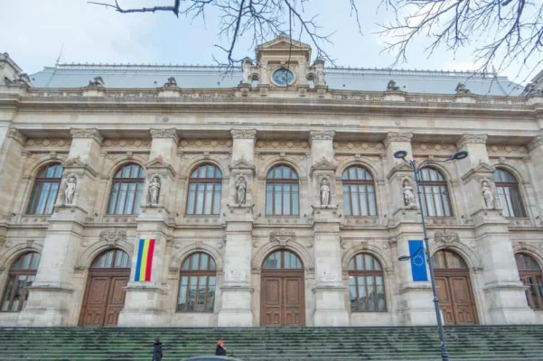 Contestația USR la decizia BEC care-i interzice să facă campanie pentru Nicușor Dan, respinsă de Curtea de Apel București. Reacția Elenei Lasconi