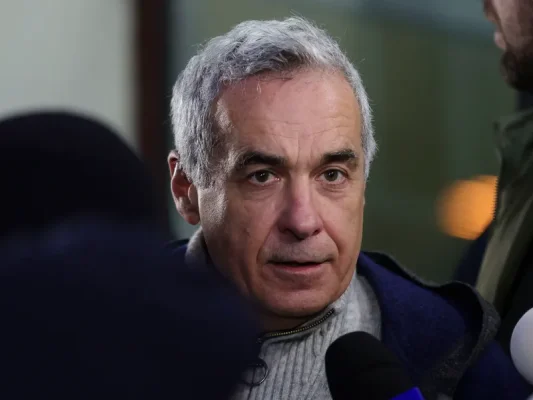 Judecătoare cu 18.000 lei pensie specială a lansat mișcarea „Georgescu președinte”. Propusă la CCR