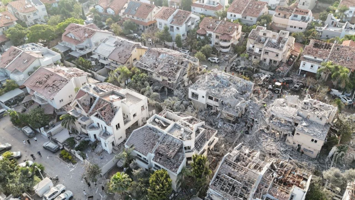 LIVE Cel mai important spital din sudul Israelului a fost distrus, peste 40 de răniți / Donald Trump a aprobat un plan de atac asupra Iranului, dar nu a dat încă un ordin final / Iranul amenință cu închiderea strâmtorii Ormuz