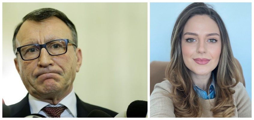 Cum a ajuns să lucreze la stat sau să facă afaceri cu statul toată familia baronului PSD Paul Stănescu: fratele, fiica, ginerele și fiul. Politicianul din Olt, revoltat de reformele lui Bolojan: ”Noi nu pentru asta am intrat la guvernare! Reformele nu se fac prin teroare administrativă”