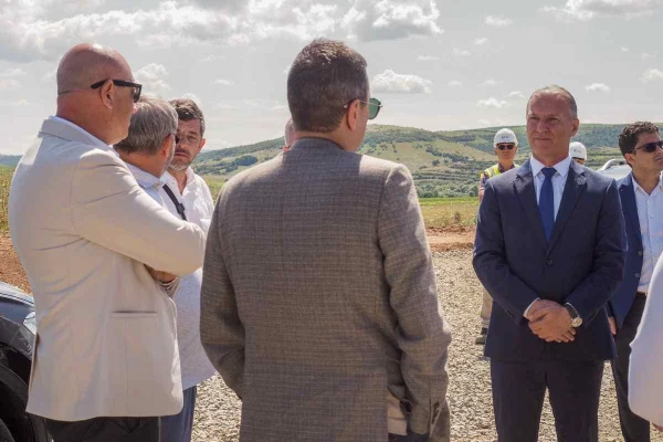 Proiecte majore de infrastructură rutieră pentru bunăstarea județului Sălaj prind contur